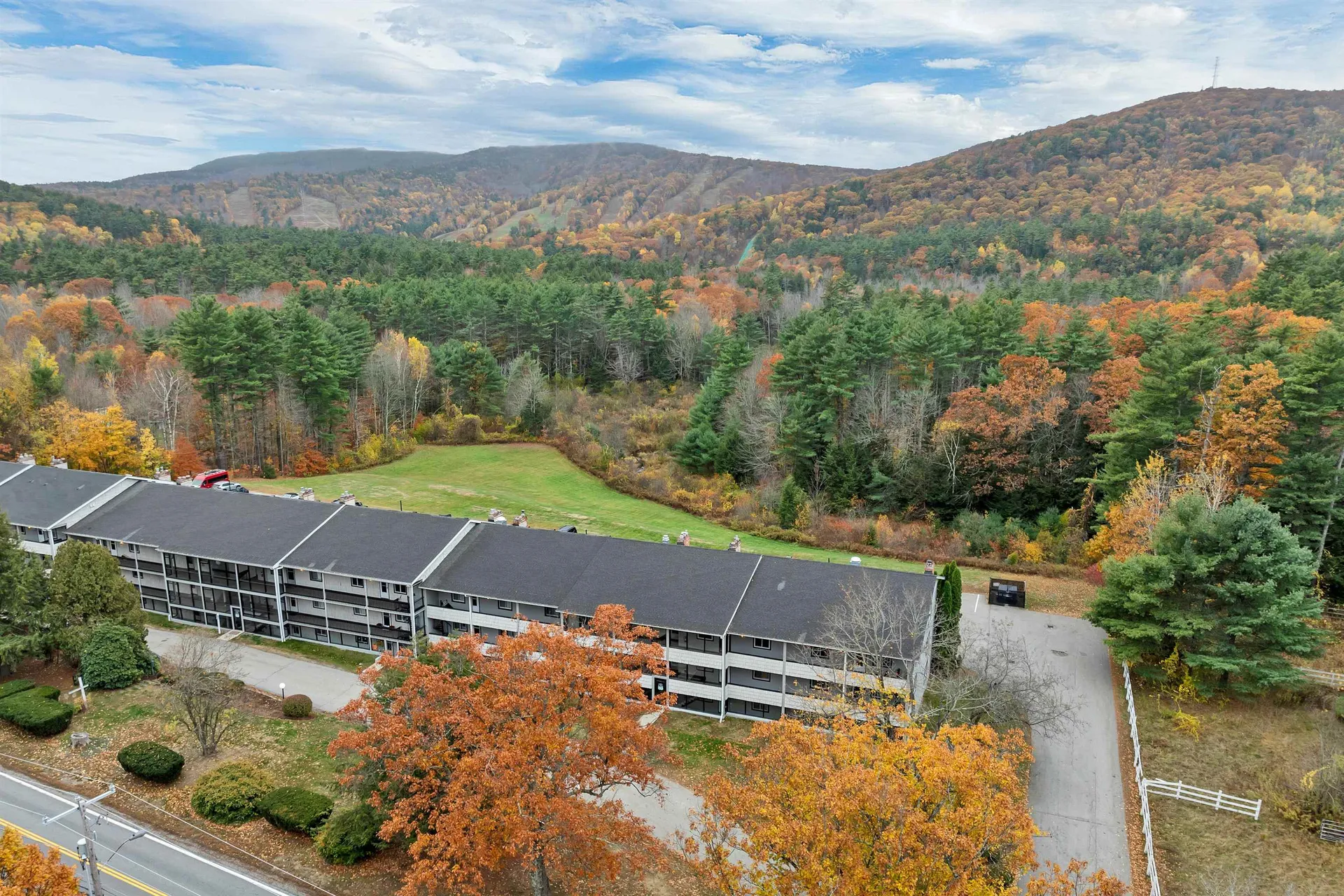 663 Cherry Valley Road Gilford NH 03249