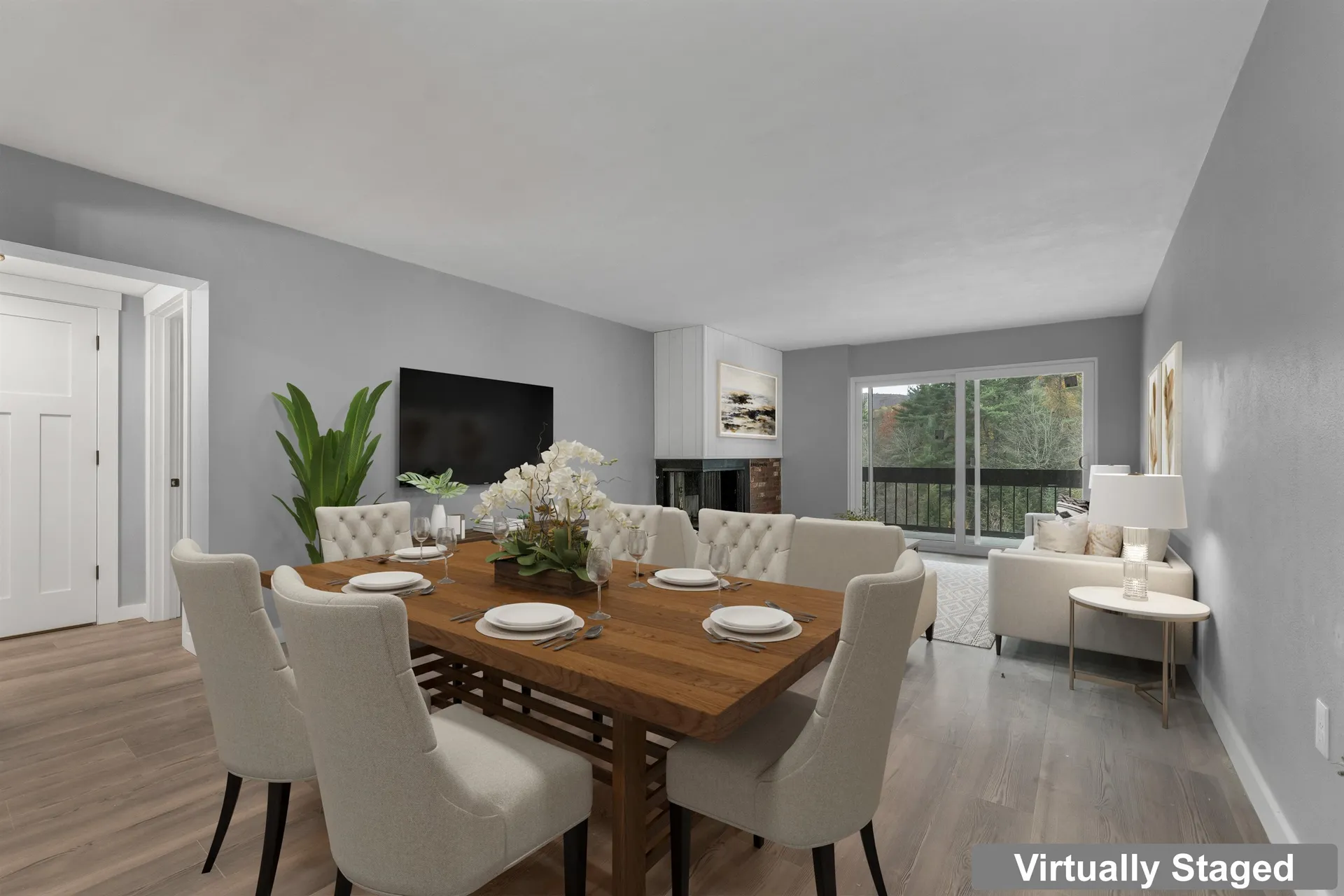 663 Cherry Valley Road Gilford NH 03249