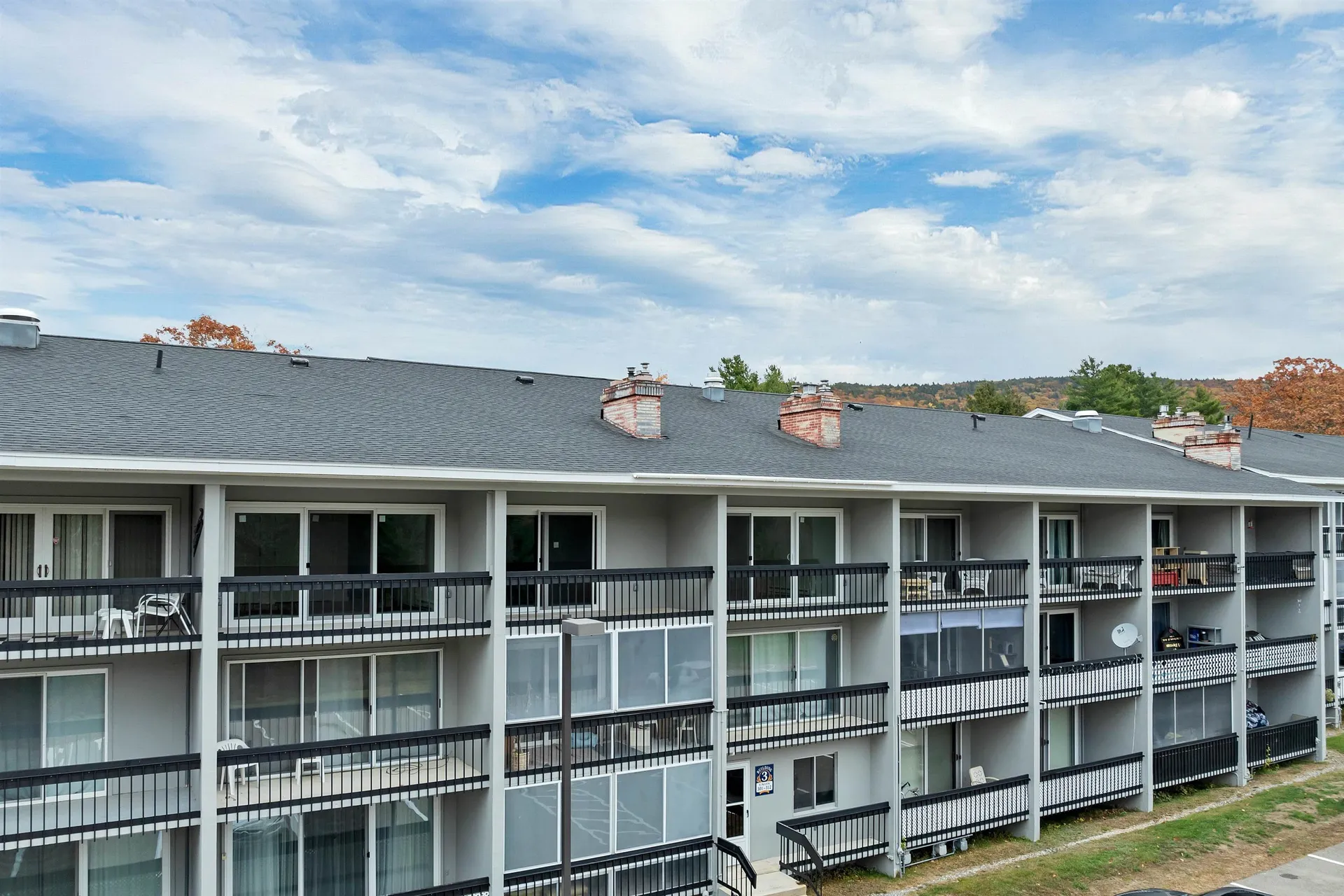 663 Cherry Valley Road Gilford NH 03249