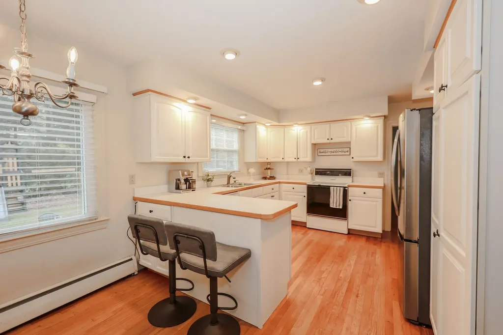 15 Wilson Avenue Concord NH 03301