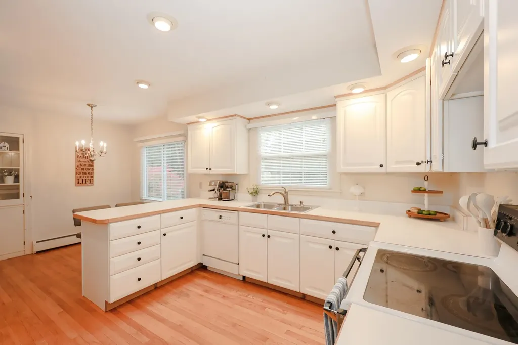 15 Wilson Avenue Concord NH 03301