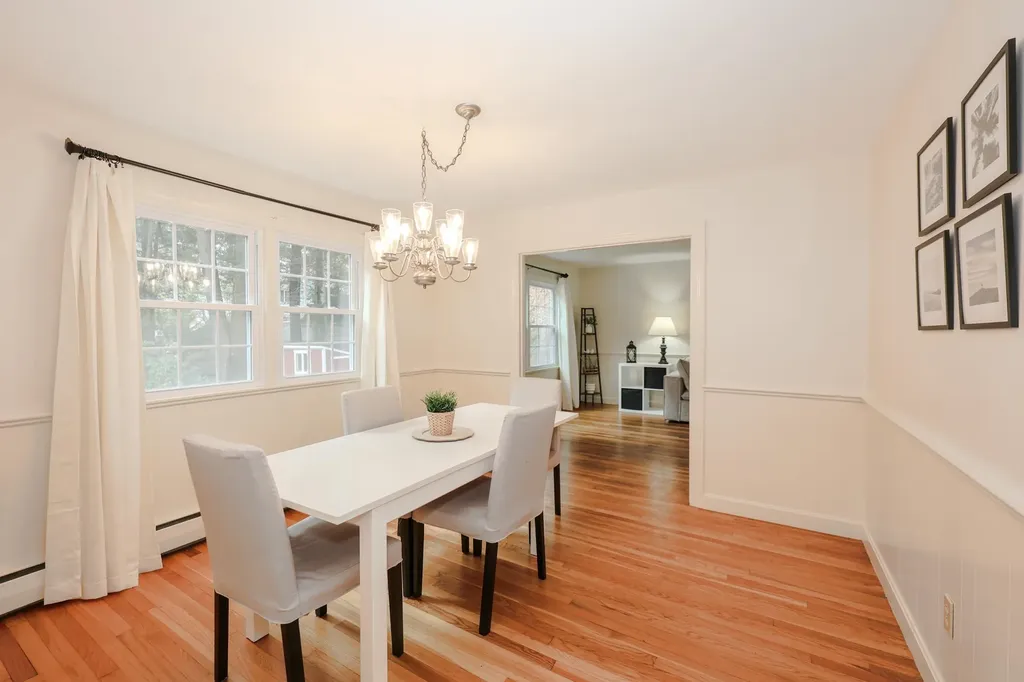 15 Wilson Avenue Concord NH 03301