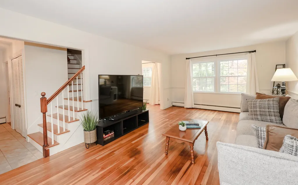 15 Wilson Avenue Concord NH 03301