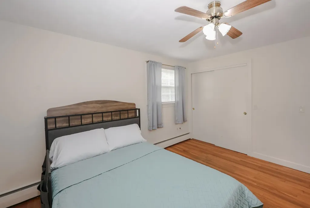 15 Wilson Avenue Concord NH 03301