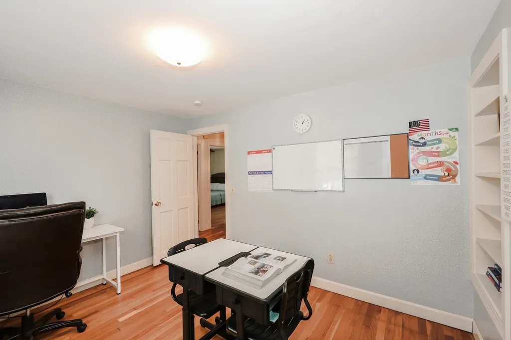 15 Wilson Avenue Concord NH 03301