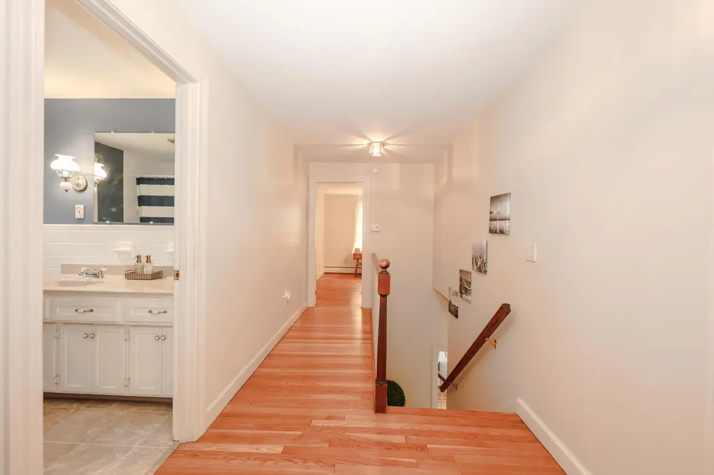 15 Wilson Avenue Concord NH 03301