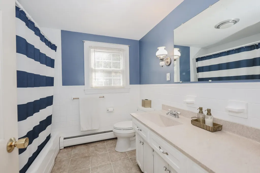 15 Wilson Avenue Concord NH 03301