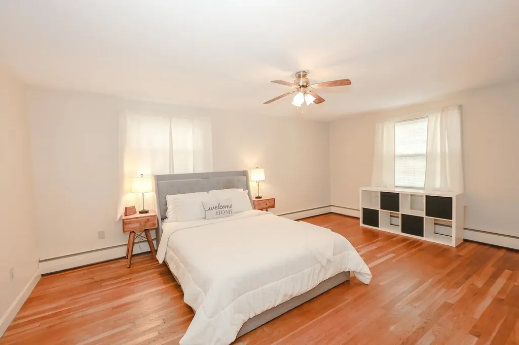 15 Wilson Avenue Concord NH 03301