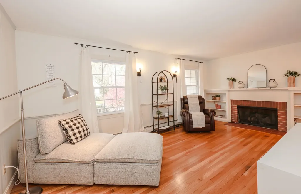 15 Wilson Avenue Concord NH 03301