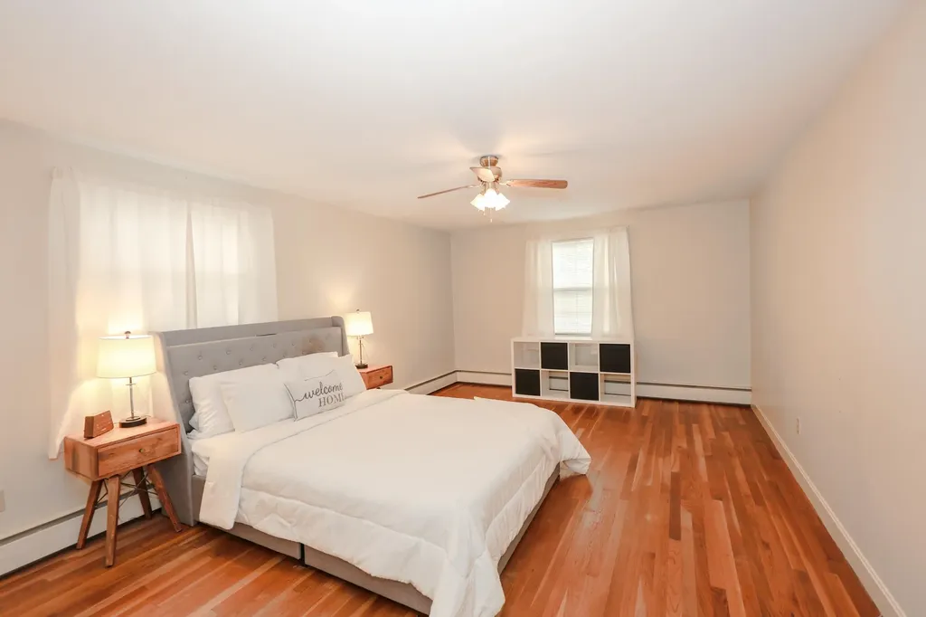 15 Wilson Avenue Concord NH 03301