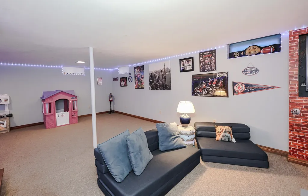 15 Wilson Avenue Concord NH 03301