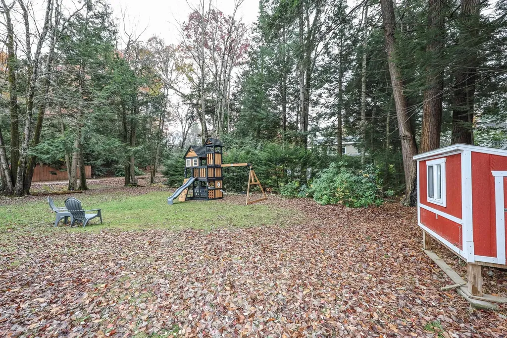 15 Wilson Avenue Concord NH 03301