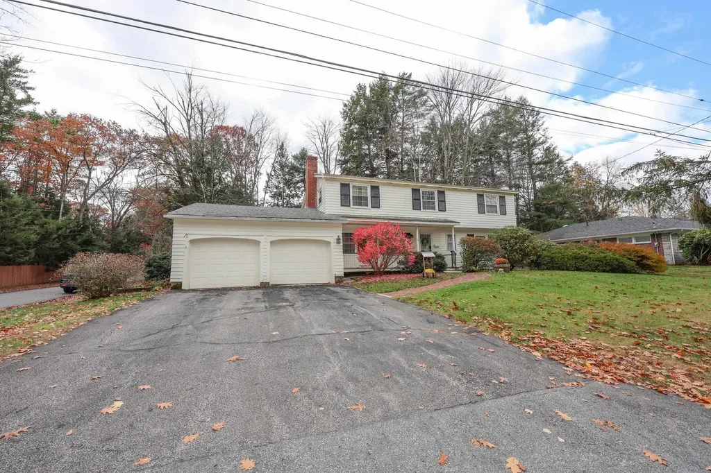 15 Wilson Avenue Concord NH 03301