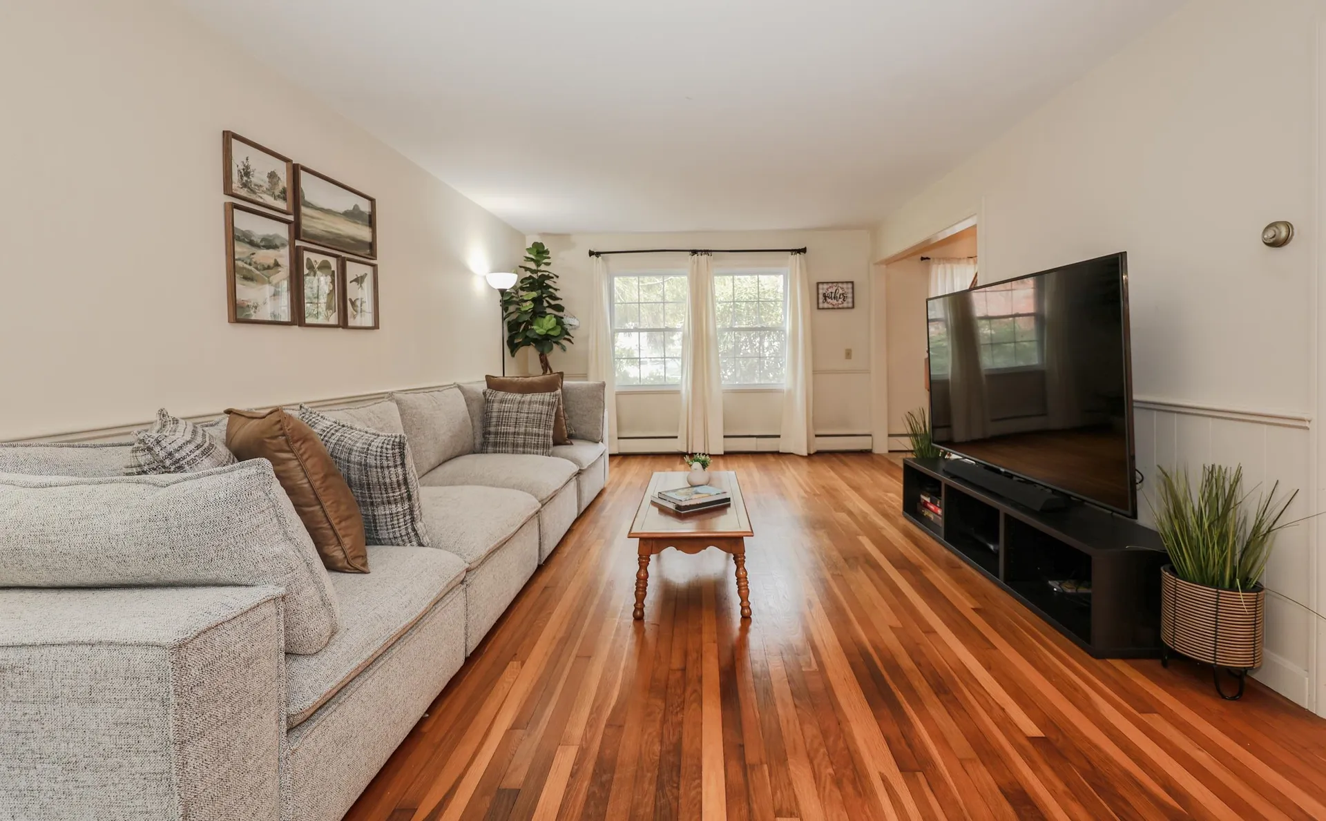 15 Wilson Avenue Concord NH 03301