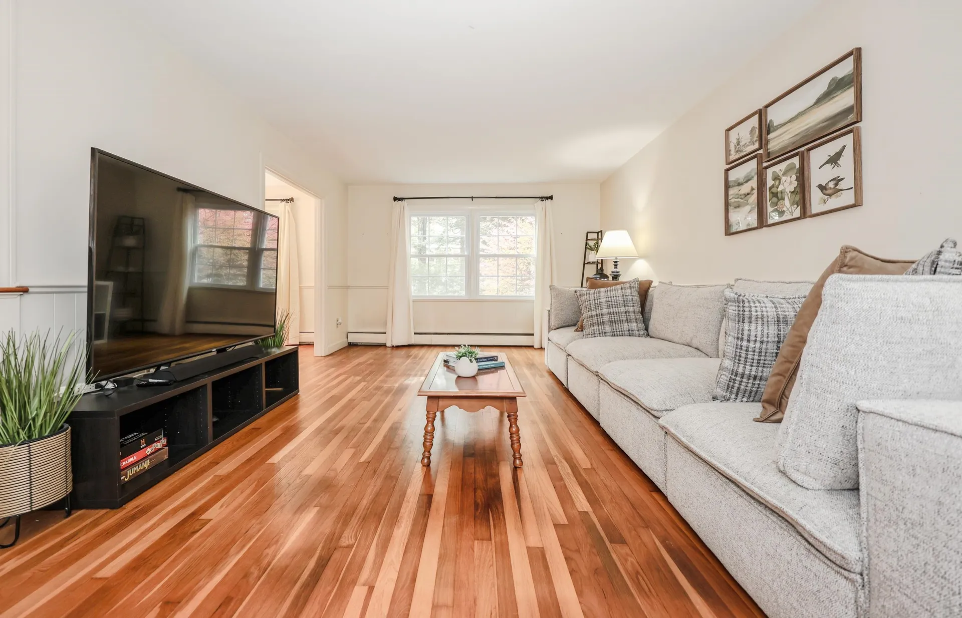 15 Wilson Avenue Concord NH 03301