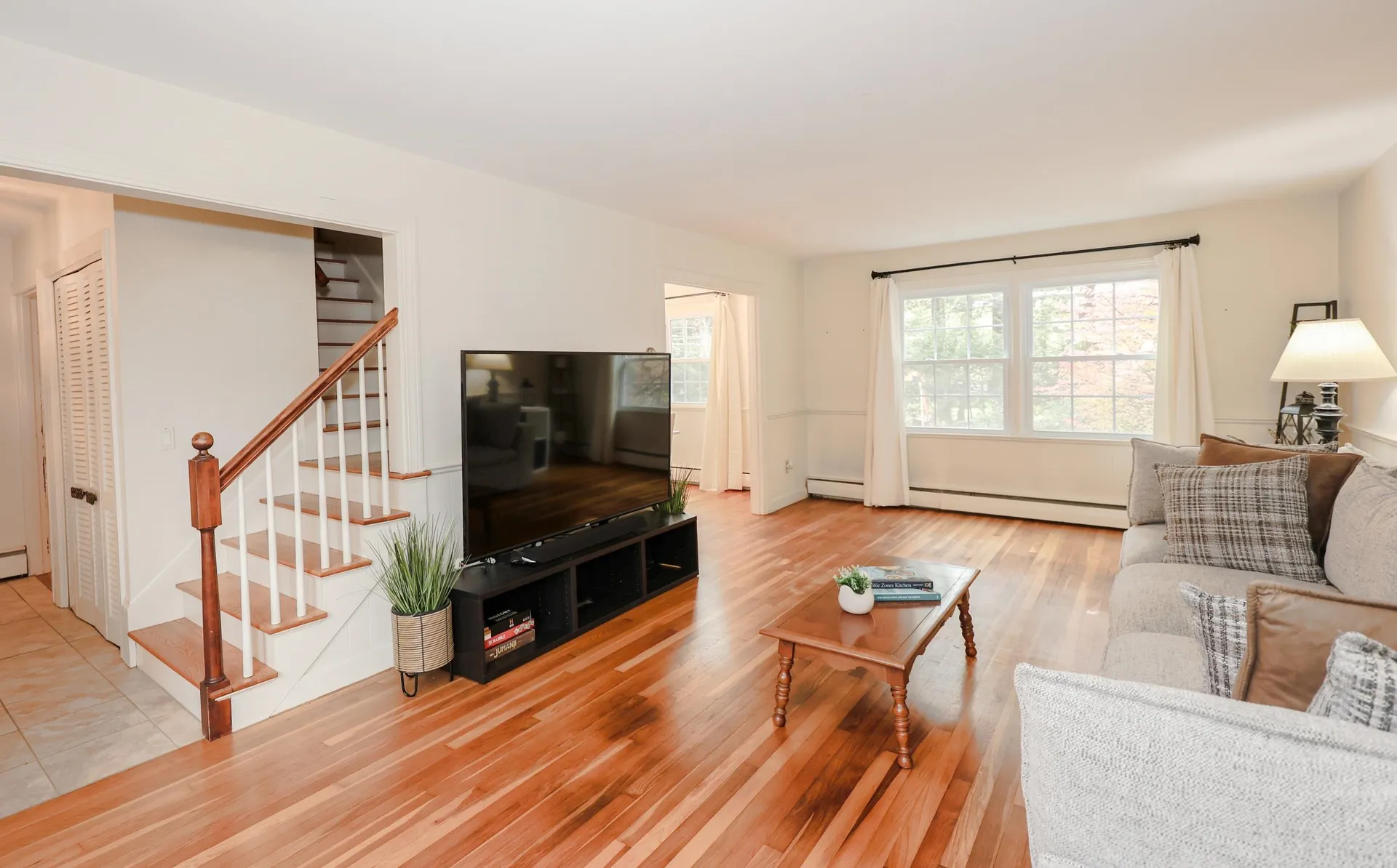 15 Wilson Avenue Concord NH 03301