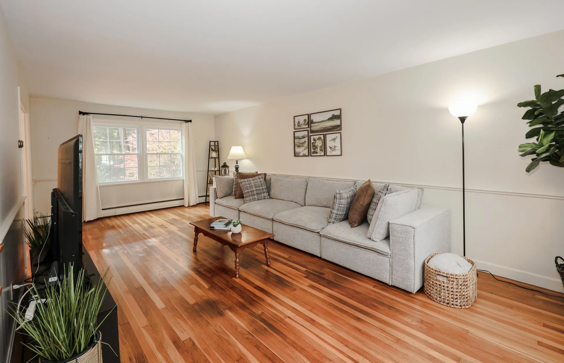 15 Wilson Avenue Concord NH 03301