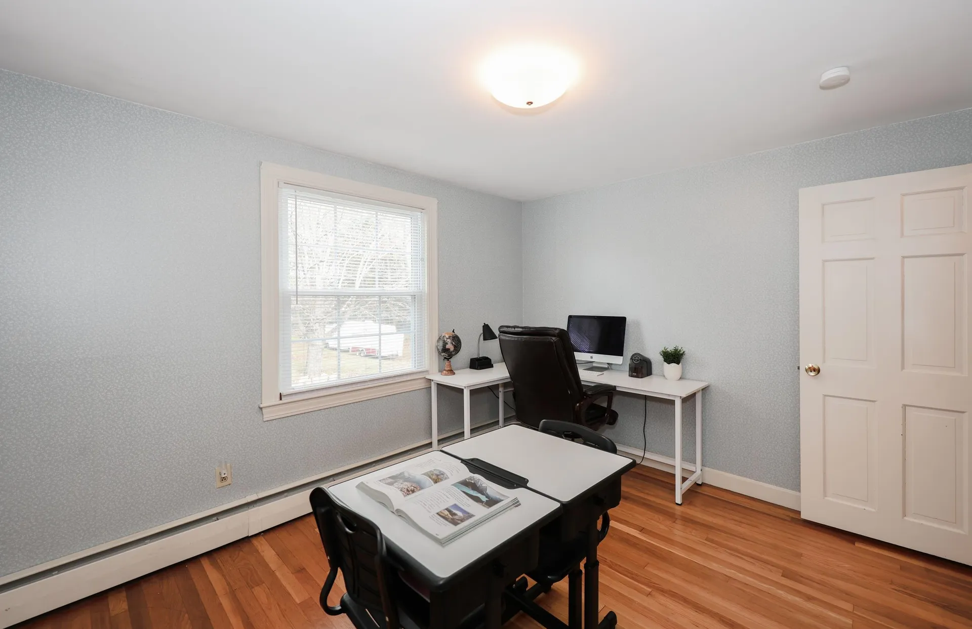 15 Wilson Avenue Concord NH 03301