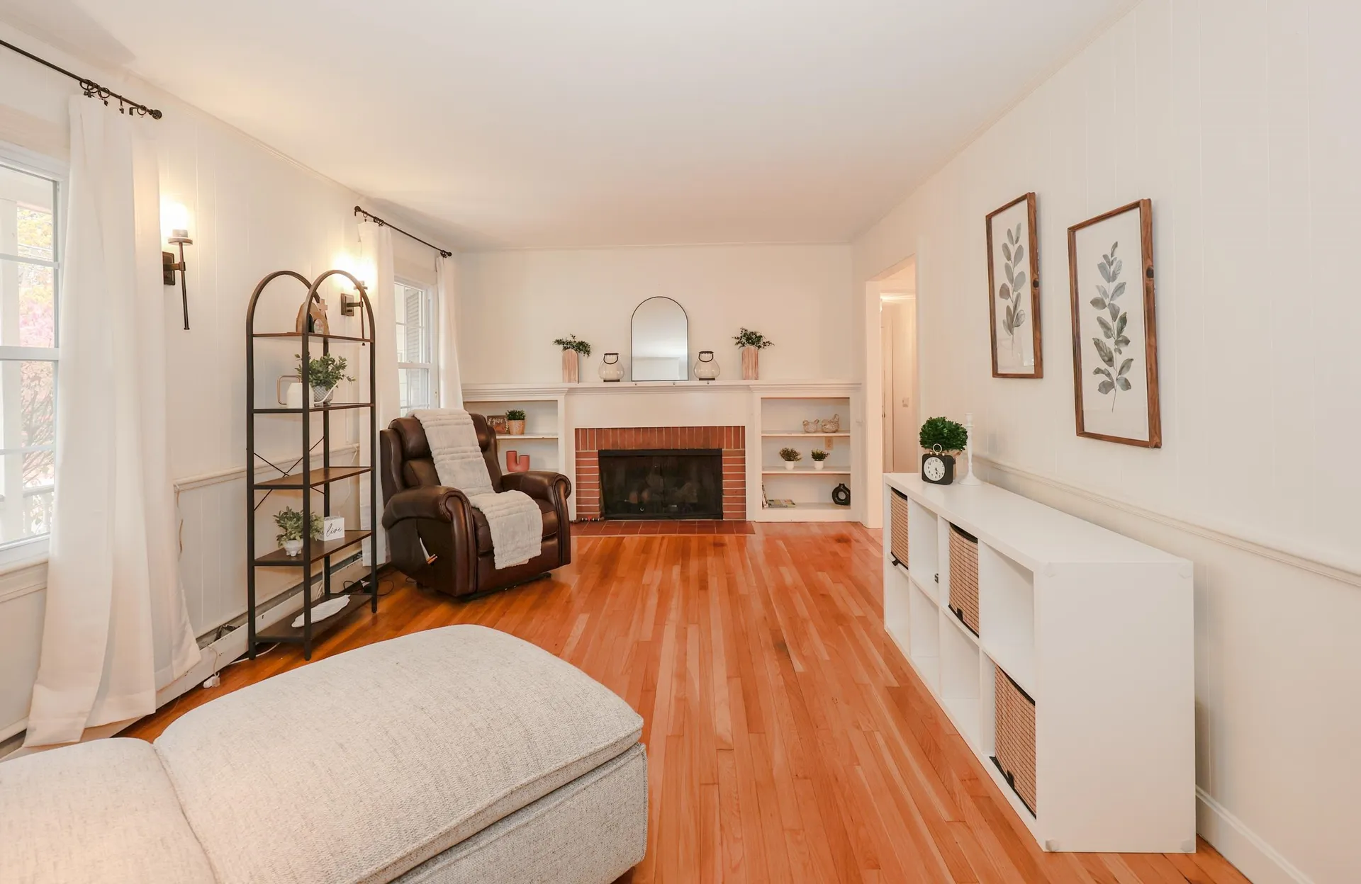 15 Wilson Avenue Concord NH 03301