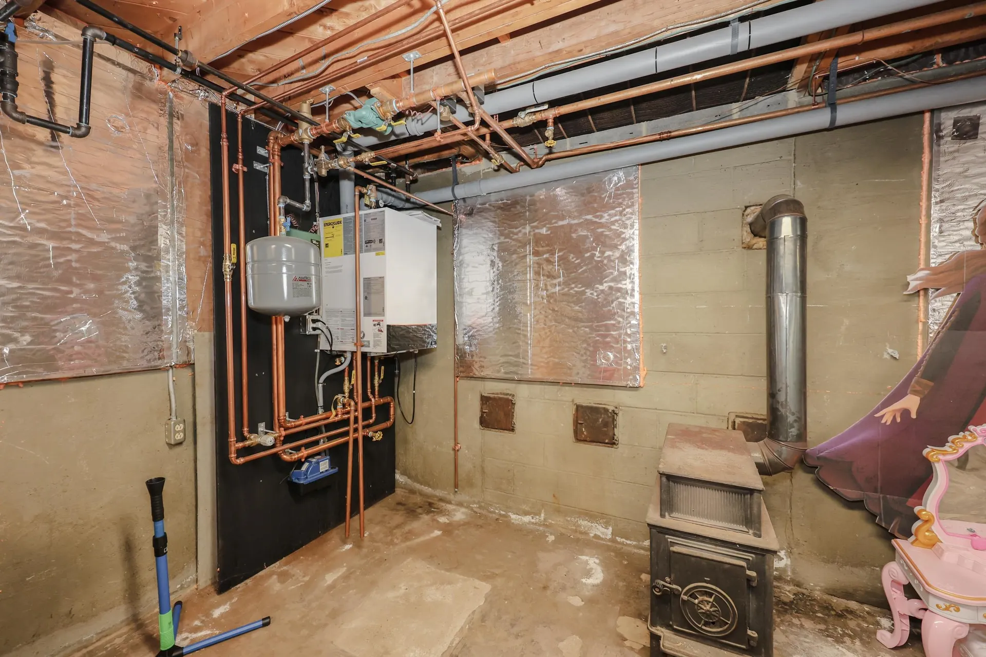 15 Wilson Avenue Concord NH 03301