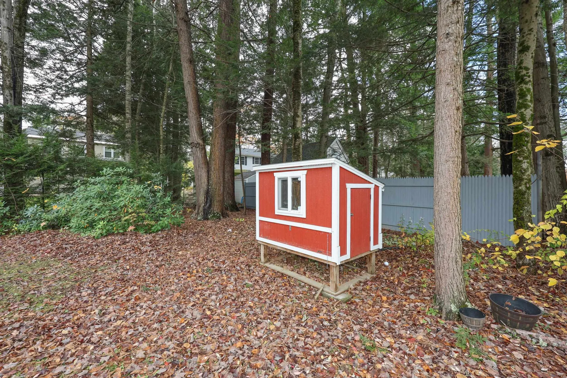 15 Wilson Avenue Concord NH 03301