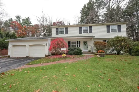 15 Wilson Avenue Concord NH 03301