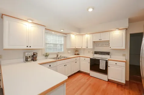 15 Wilson Avenue Concord NH 03301