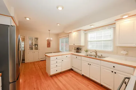 15 Wilson Avenue Concord NH 03301