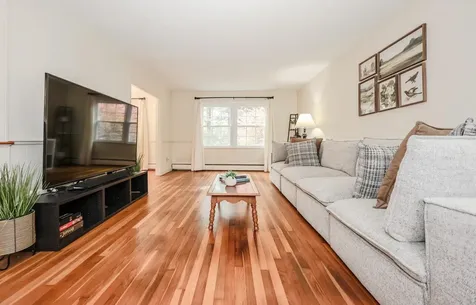 15 Wilson Avenue Concord NH 03301