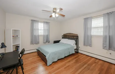 15 Wilson Avenue Concord NH 03301