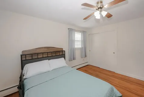 15 Wilson Avenue Concord NH 03301