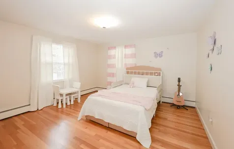 15 Wilson Avenue Concord NH 03301