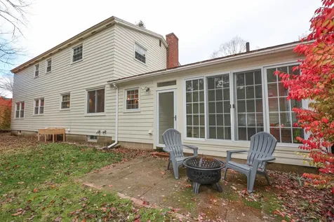 15 Wilson Avenue Concord NH 03301