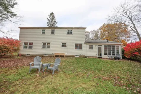 15 Wilson Avenue Concord NH 03301