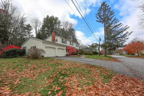15 Wilson Avenue Concord NH 03301