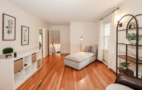 15 Wilson Avenue Concord NH 03301