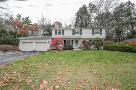 15 Wilson Avenue Concord NH 03301