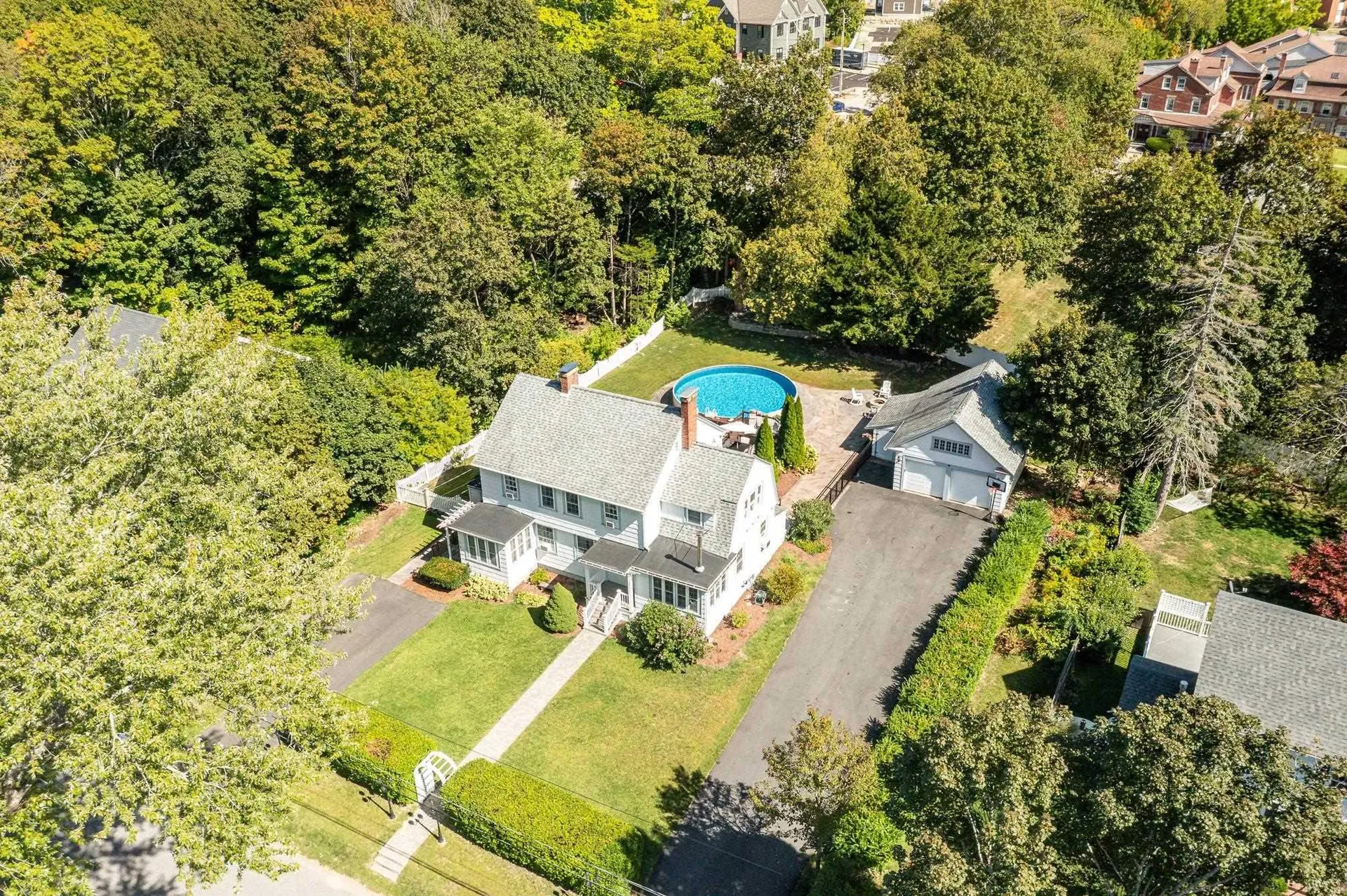 Dover NH, 107 Mount Vernon Street