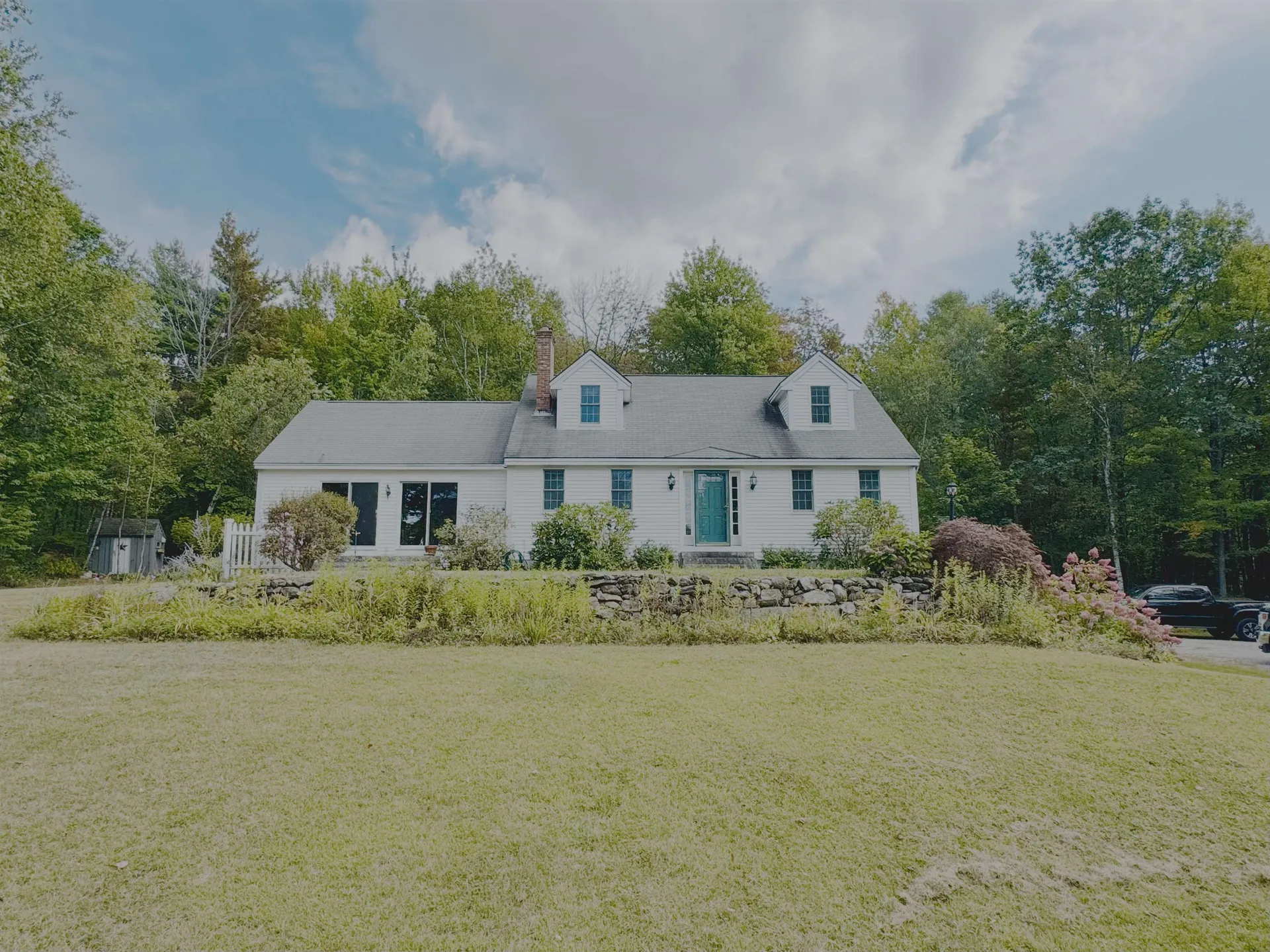 375 Drew Hill Road Alton NH 03809