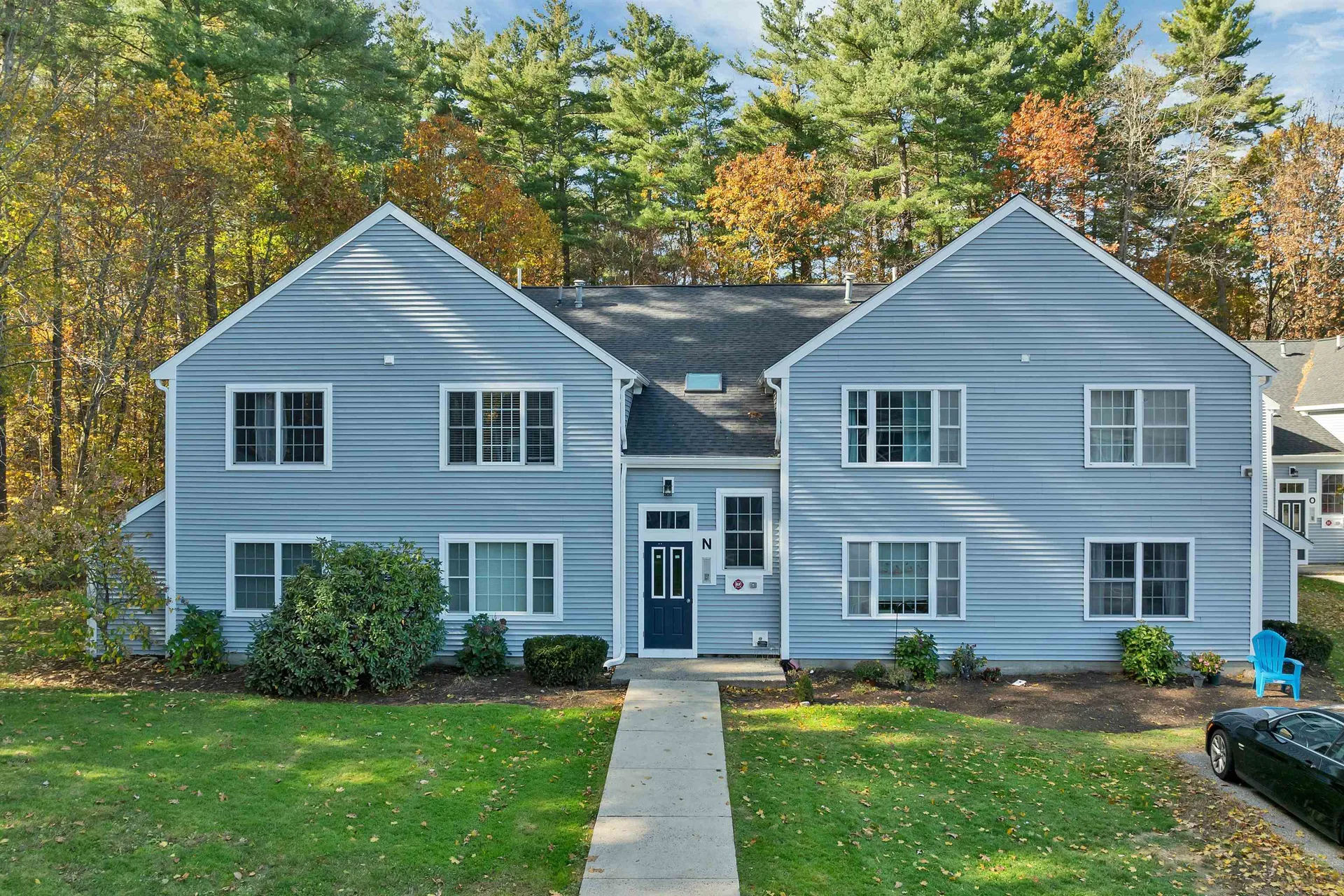 50 Brookside Drive Exeter NH 03833