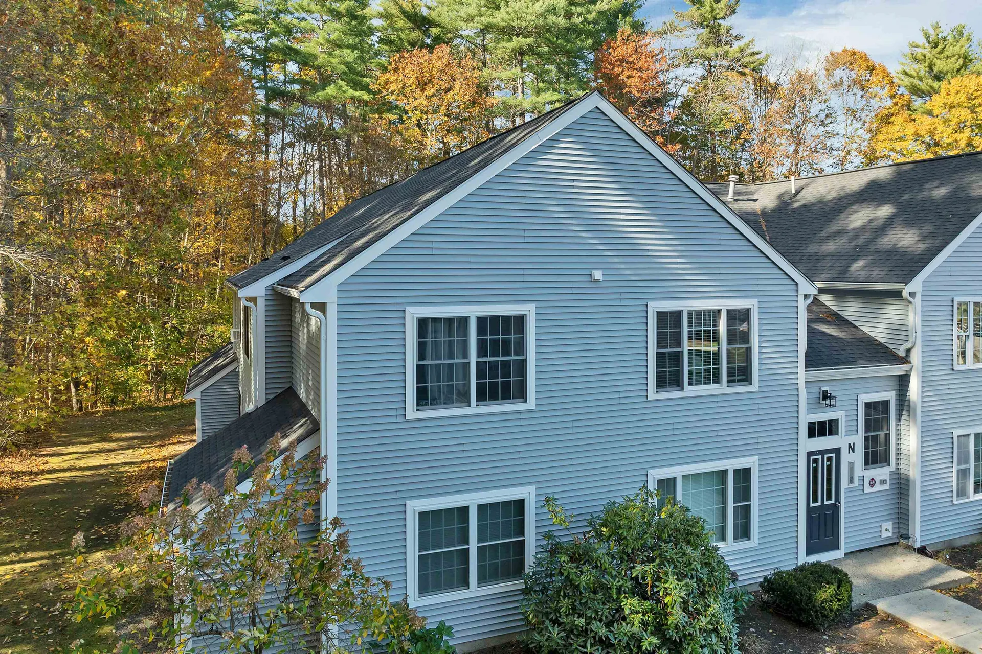 50 Brookside Drive Exeter NH 03833