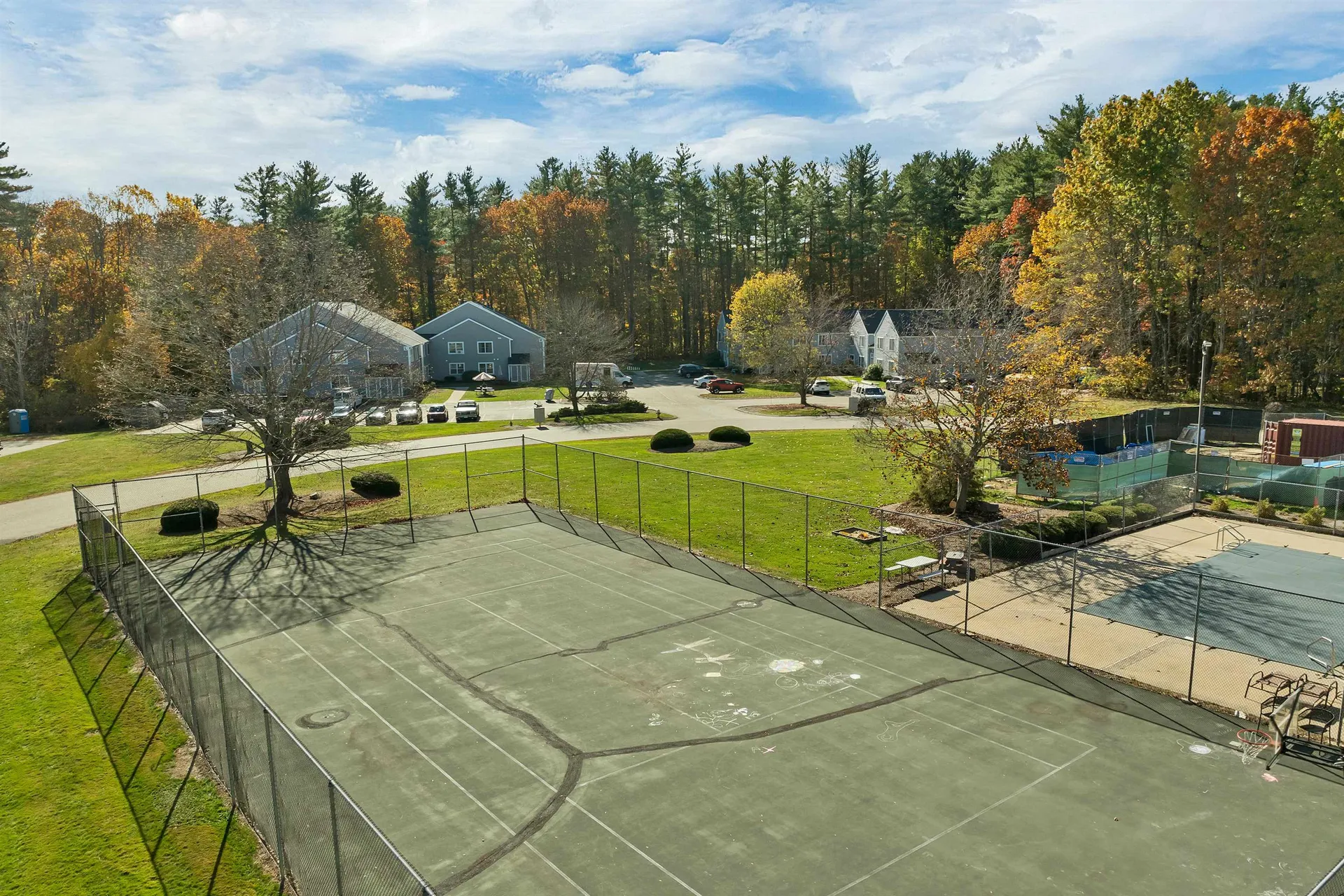 50 Brookside Drive Exeter NH 03833