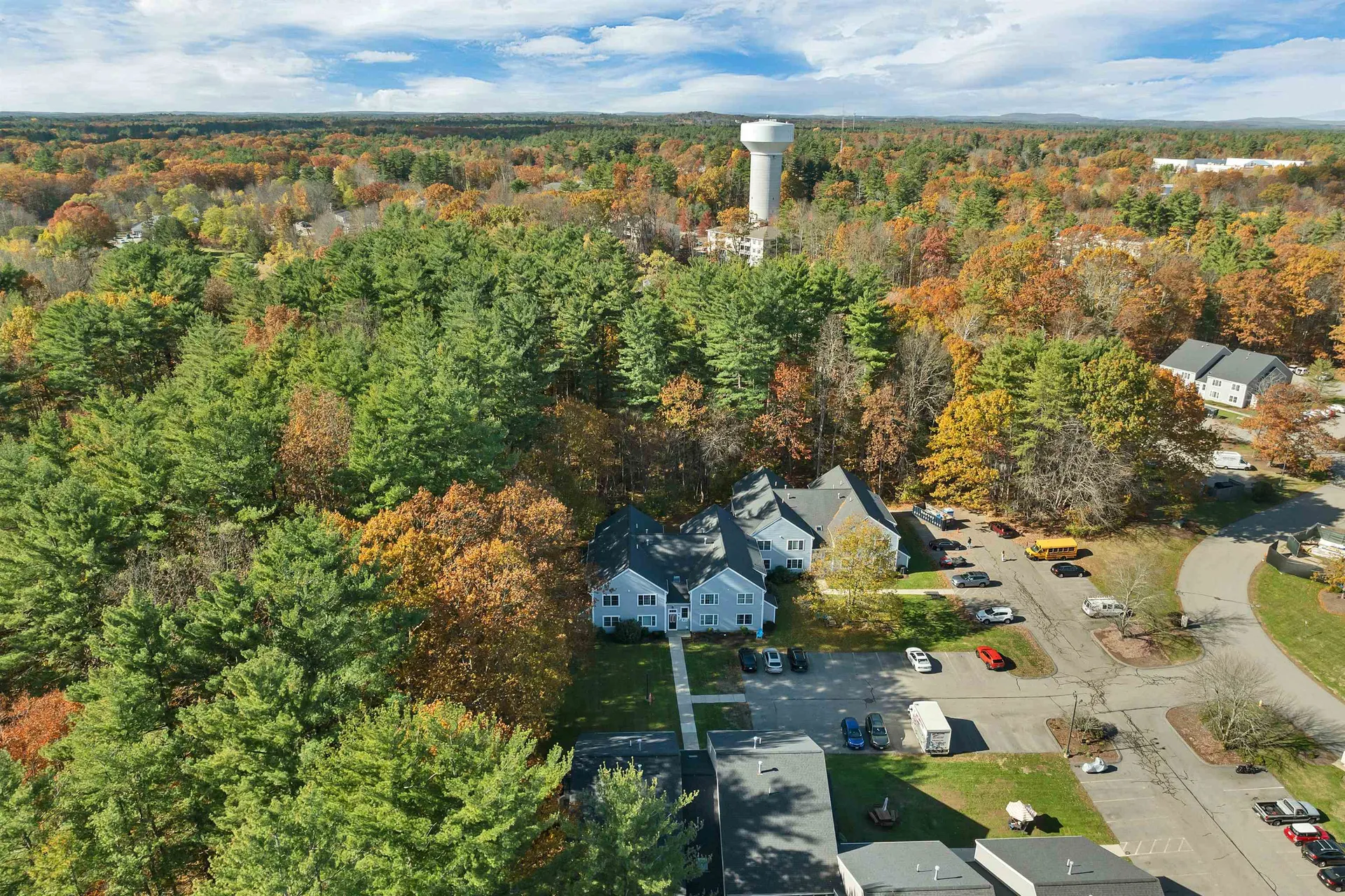 50 Brookside Drive Exeter NH 03833