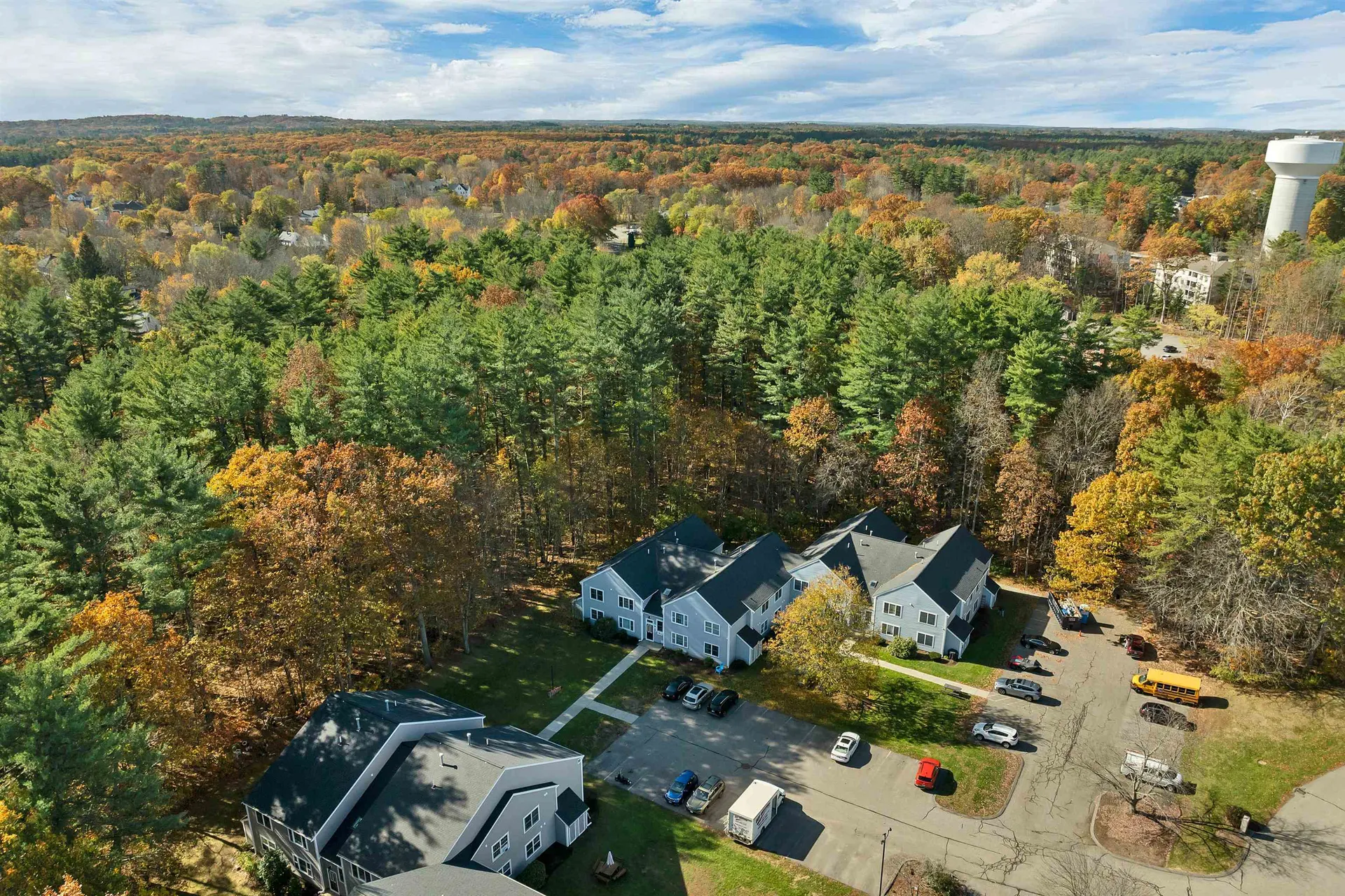 50 Brookside Drive Exeter NH 03833