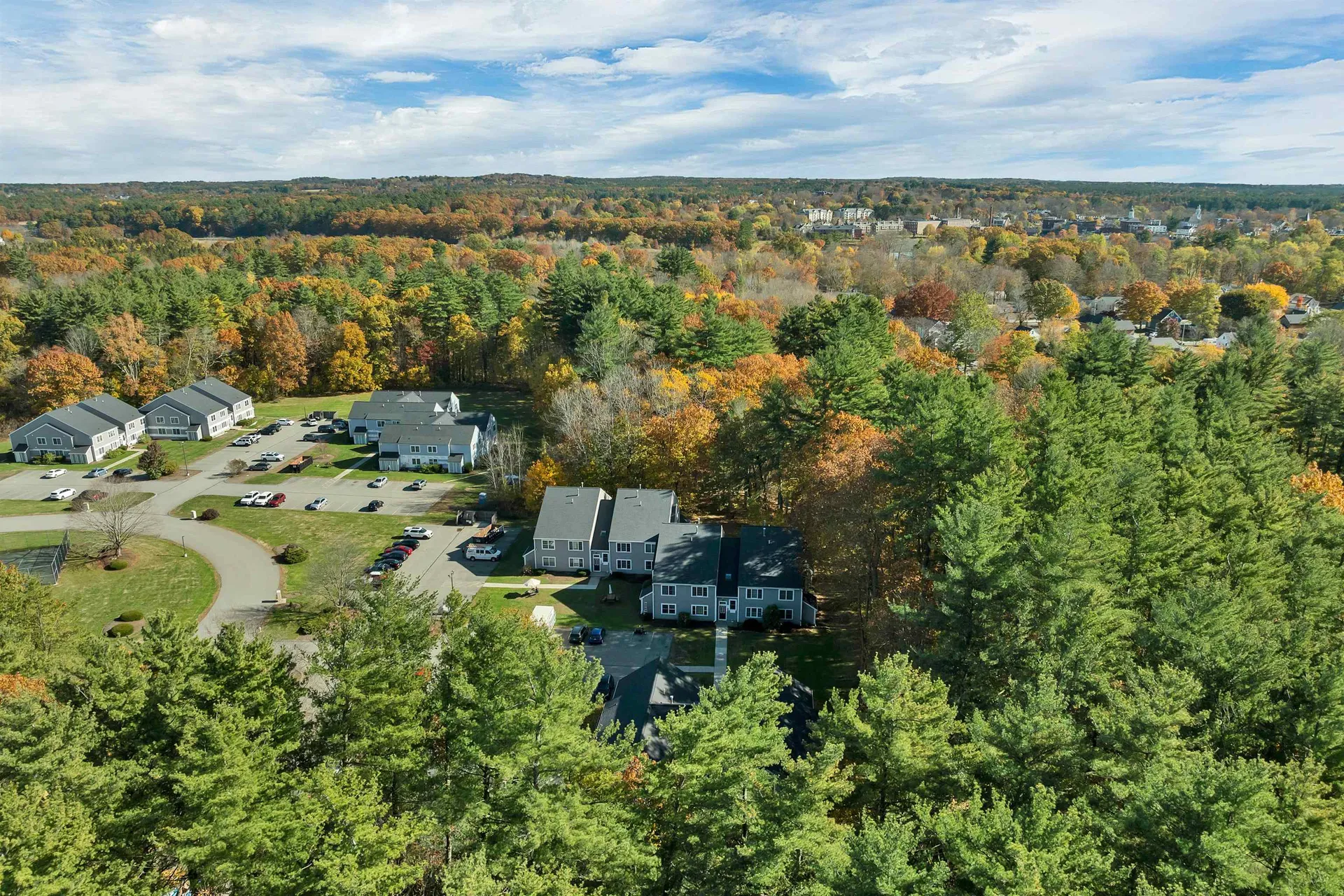 50 Brookside Drive Exeter NH 03833