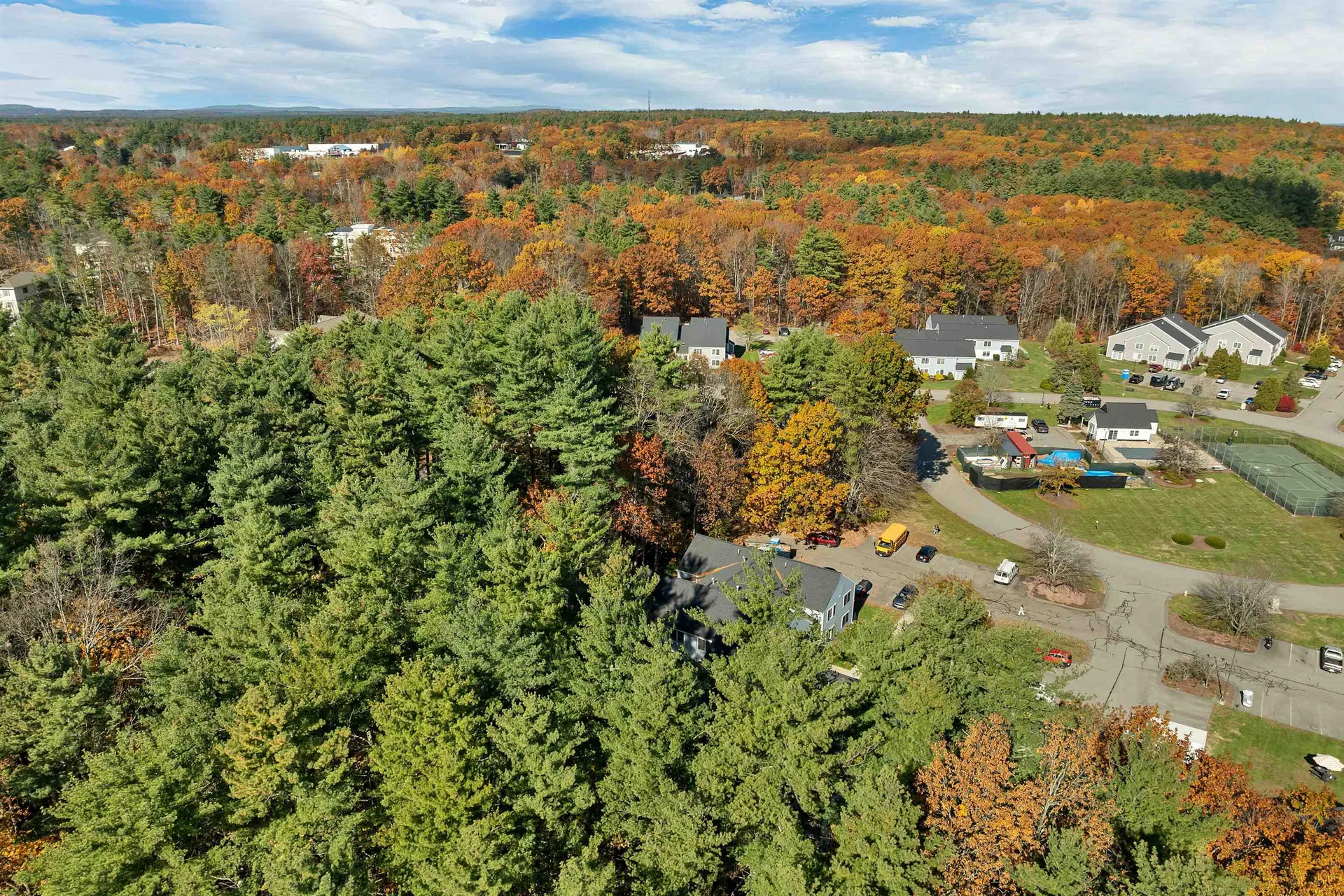 50 Brookside Drive Exeter NH 03833