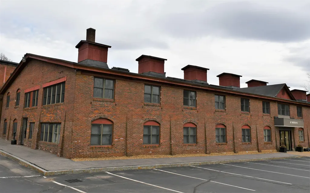 67 Water Street Laconia NH 03246-0000