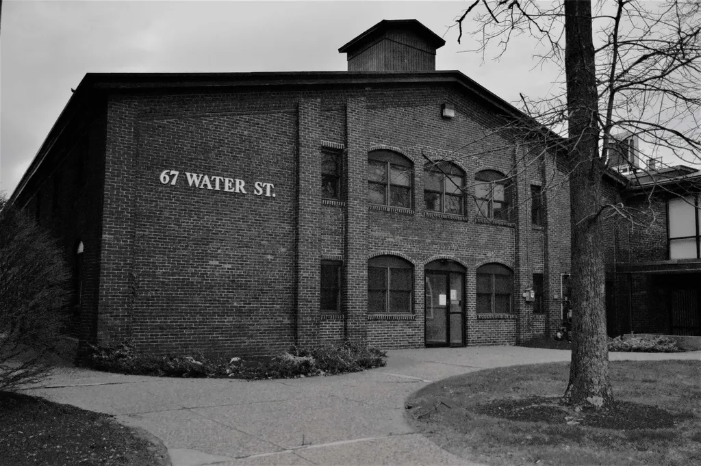 67 Water Street Laconia NH 03246-0000