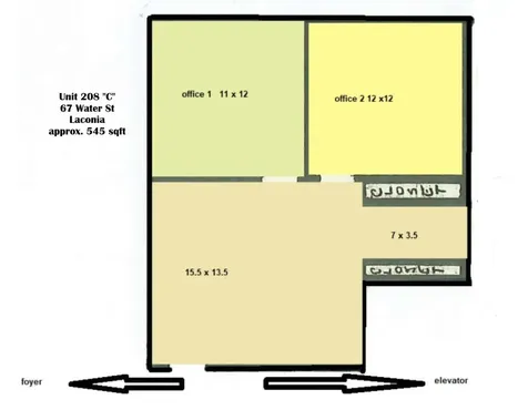 67 Water Street Laconia NH 03246-0000