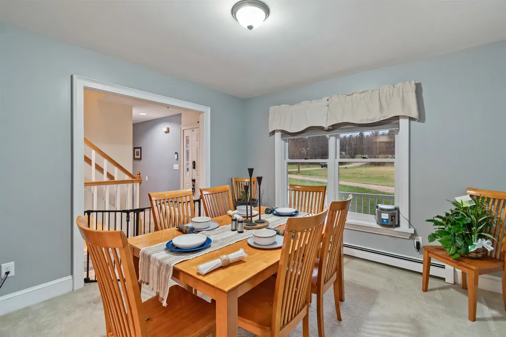 291 Old Stage Road Essex VT 05452